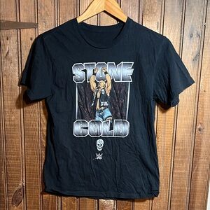 Stone Cold t shirt